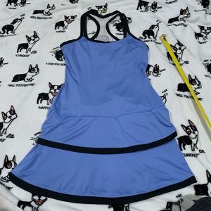 Bollé Sport tennis fitness active dress size Small